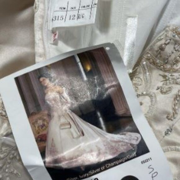 NWT PC MARYS SIZE 12 - Picture 6 of 6